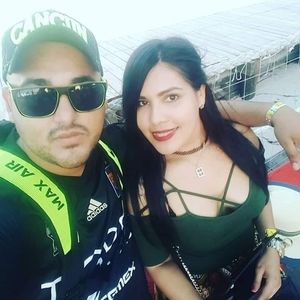 Meet your Posher, Sergio